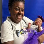 Wanda McLendon Taylor - @wandamac301 - Instagram