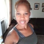 Wanda McNair - @ketwanda631 - Instagram