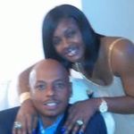 wanda McNair - @wandathediva1 - Instagram
