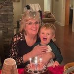Wanda McQueen - @wandamcqueen - Instagram