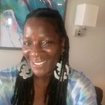 Wanda McQueen-Dean - @wandamcqueendean - Instagram