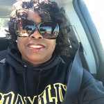Wanda McSpadden Kyles - @mz_kyles5 - Instagram
