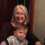 Wanda McSwain - @wandamcswain - Instagram