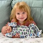 Wanda Mcswain - @anna.p.clavin - Instagram