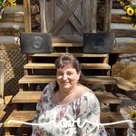 Gail Meadows - @wandameadows30 - Instagram