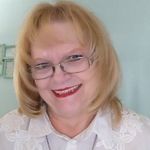 Wanda Meadows - @wandaropermeadows - Instagram
