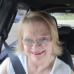 Wanda Roper Meadows - @wanda_roper_meadows_ - Instagram