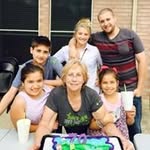 Wanda Medlin - @medlin.wanda - Instagram