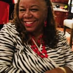 Wanda Arrington Meekins - @wandameekinspaints - Instagram