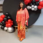 Wanda Meeks - @wandameeks - Instagram