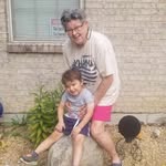 Wanda Meeks - @wandameeks3557 - Instagram