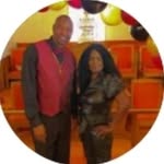 Wanda Williams Meeks - @wwwwwww.w44 - Instagram