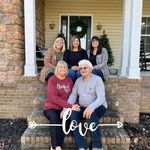 Wanda Meredith - @wandameredith16 - Instagram