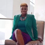 Wanda LeBray - @medicaremessengers - Instagram