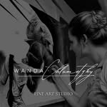 Wanda Chlumetzky | FineArts - @wandachlumetzky.art - Instagram