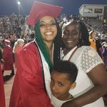 Wanda Meyers Mitchell - @ladybee522 - Instagram