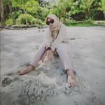 Wanda D. Milani - @wanda_karismaaa - Instagram