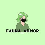 Wanda Miles - @fauna_armor - Instagram