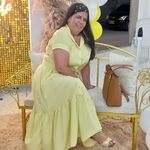 Wanda Caterina Cardoso Millan - @wandacaterinacardosomillan - Instagram