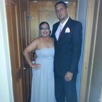 Wanda Espinosa Jose Millan - @wandales27 - Instagram