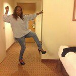 Wanda Mims - @wandamims - Instagram
