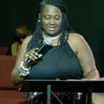 Wanda Mims-brantley - @biancasmom - Instagram