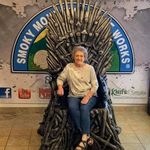 Wanda Minton - @frenchrose.80 - Instagram