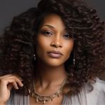 Wanda Mock - @laydebarber - Instagram
