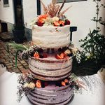 Wanda Zacher-Möller - @wandas_torten_und_feines - Instagram