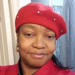 Wanda Moffett - @mzwam99 - Instagram