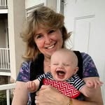 Wanda Greene Molnar - @wanda.g.molnar - Instagram