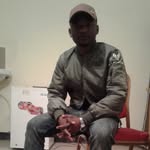Mulwanda Monday - @mulwandamonday - Instagram