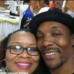 Wanda Mcgary Monroe - @mcgarymonroe - Instagram