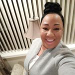 Wanda Monroe - @monroewanda - Instagram