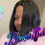 Wanda Monroe - @sexyladytee103 - Instagram