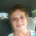 Wanda Norman Monroe - @daisyloo555 - Instagram