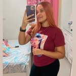 Wanda Montero - @wanda.09.27 - Instagram