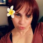 Wanda Montero - @greeneyesgree2000 - Instagram