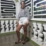 Wanda Montero Jiménez - @wandamassielmontero - Instagram