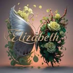 Elizabeth Morel - @wandamorel16 - Instagram