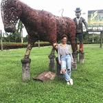 Wanda Morel - @nicole_m.m - Instagram