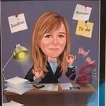 Wanda Morel Holbrook - @morelholbrook - Instagram
