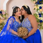 Wanda yireimy morel - @la_negram - Instagram