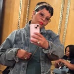 Wanda Moreland - @wanda_soblessed - Instagram