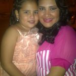 Wanda Moreno - @camilaestefania_m - Instagram