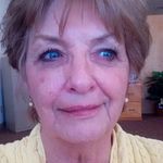 Wanda Morford - @wandamorford - Instagram