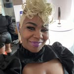 Wanda F Mosby - @dblackgoddess - Instagram