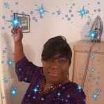 Wanda Mosby - @queenlady572 - Instagram