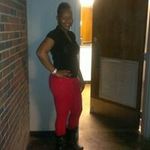 Tawanda Moss - @mosstawanda - Instagram