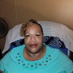 Wanda Moss Russell - @wandamossrussell - Instagram